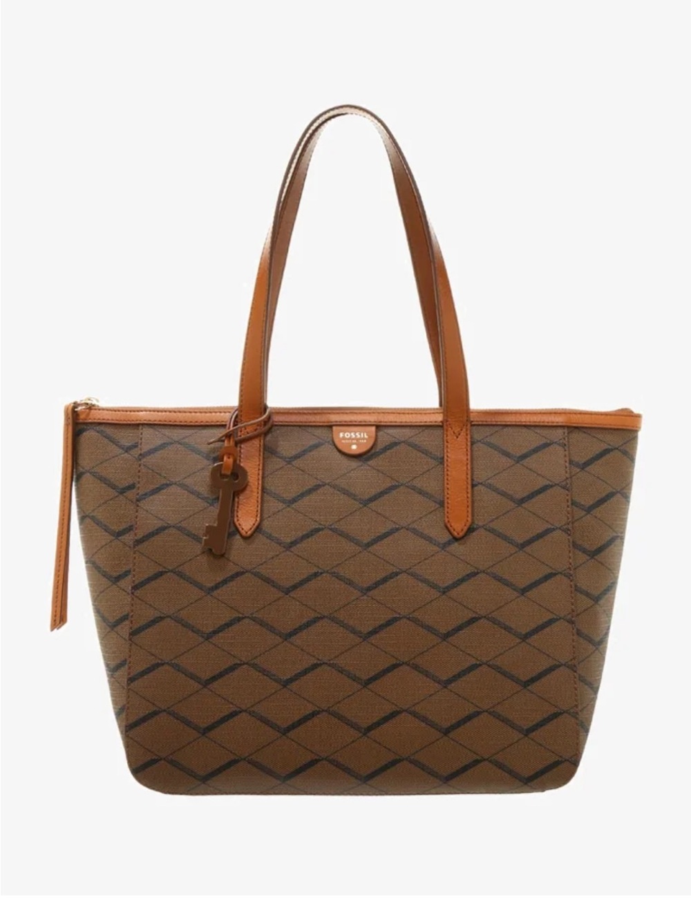 Fossil Sydney Tote